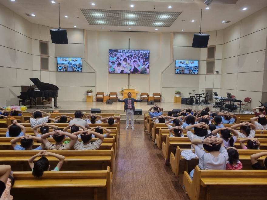 21C교회학교연구소  / 예사캠 갤러리