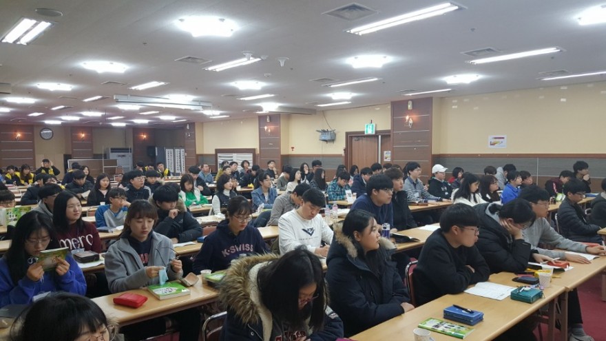 21C교회학교연구소  / 청소년캠프 갤러리